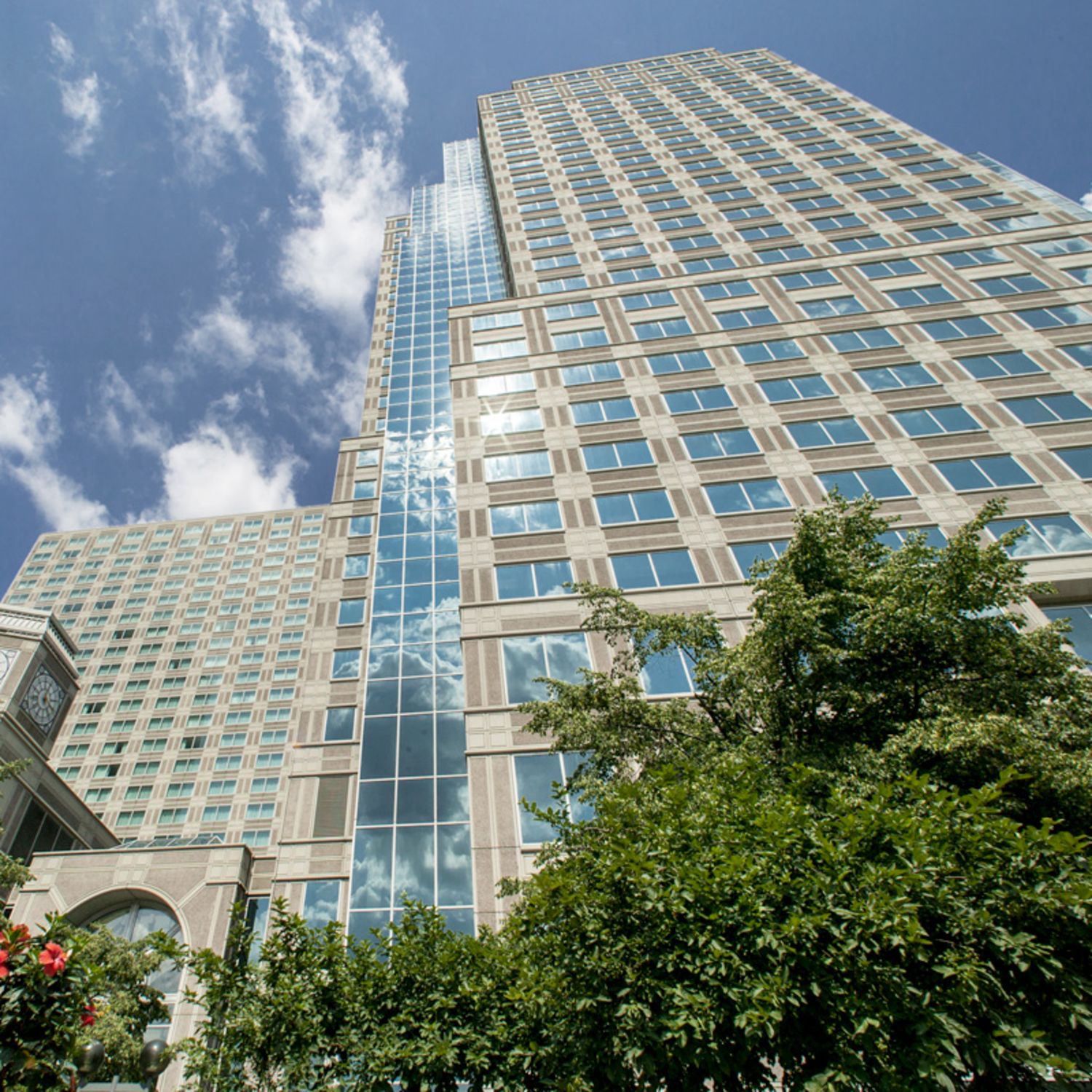 <h1><span class="text-size-header-32"><strong>CLASS A+ DOWNTOWN</strong></span></h1><p class="text-size-header-32"><span class="text-size-header-32"><strong>PITTSBURGH OFFICE</strong></span></p> at Liberty Center - 1001 Liberty Avenue