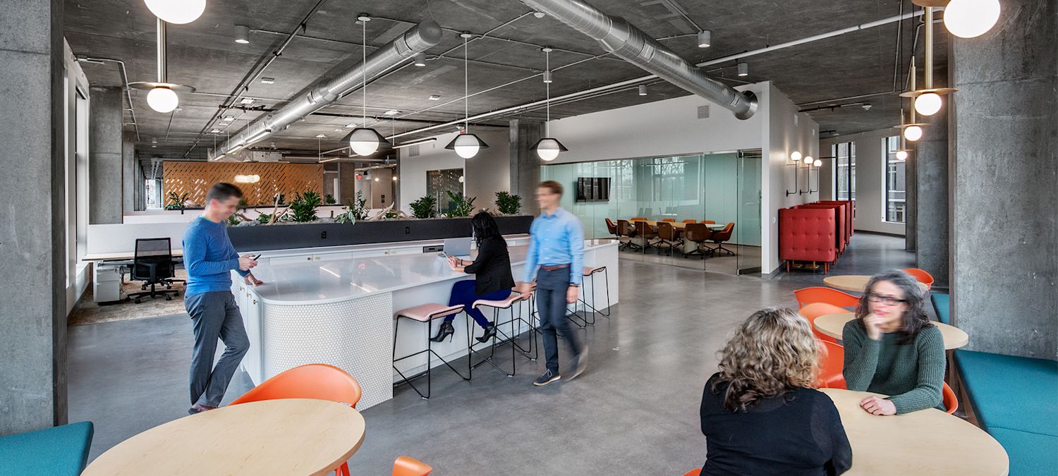 Title at Tanner Point - 1250 Northwest 9th Avenue