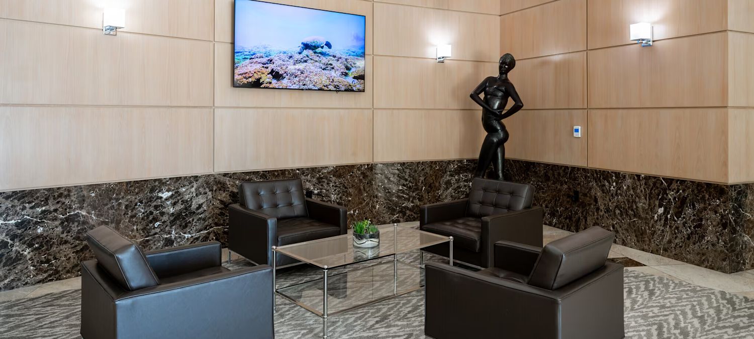 Title at Tustin Centre - 1551 Tustin Avenue