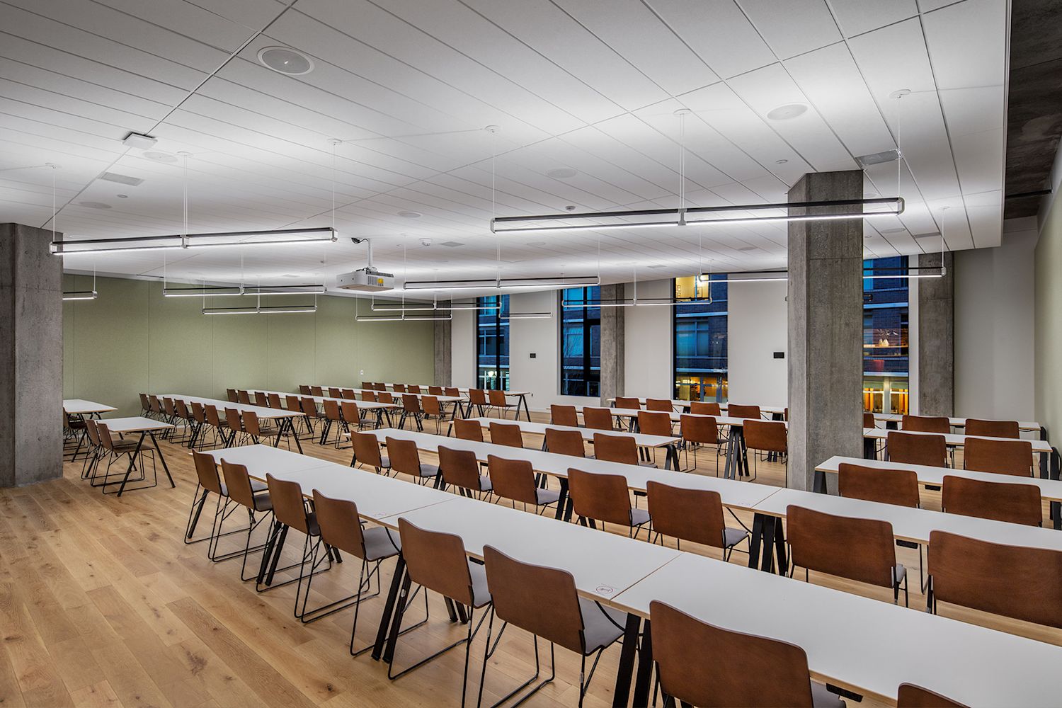 <p class="text-size-subheader-24"><span class="text-size-subheader-24"><strong>Spaces to Expand Your Footprint</strong></span></p> at Tanner Point - 1250 Northwest 9th Avenue