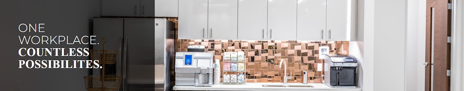 Title at Liberty Center - 1001 Liberty Avenue