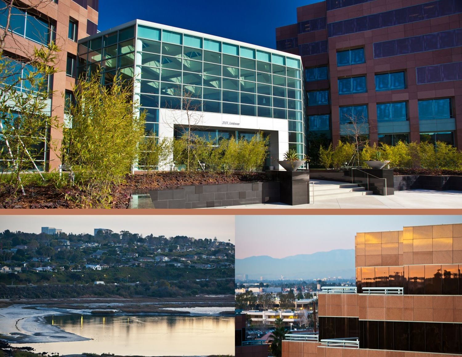 <p class="text-size-header-32" textalign="right" style="text-align: right"><strong>ON-SITE</strong></p><p class="text-size-header-32" textalign="right" style="text-align: right"><strong>AMENITIES</strong></p> at Bayview - 3501 Jamboree Road