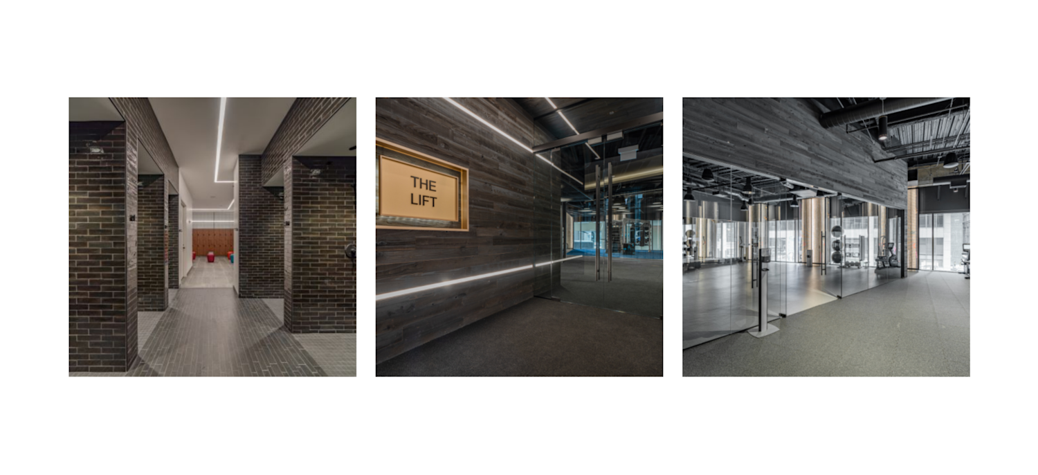 Title at 70 West Madison Street