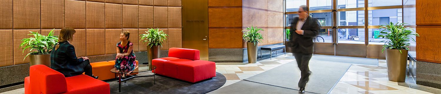 Title at 235 Pine Street