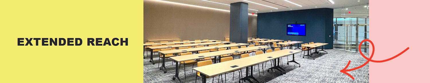 Title at The Warner Building - 1299 Pennsylvania Avenue Northwest