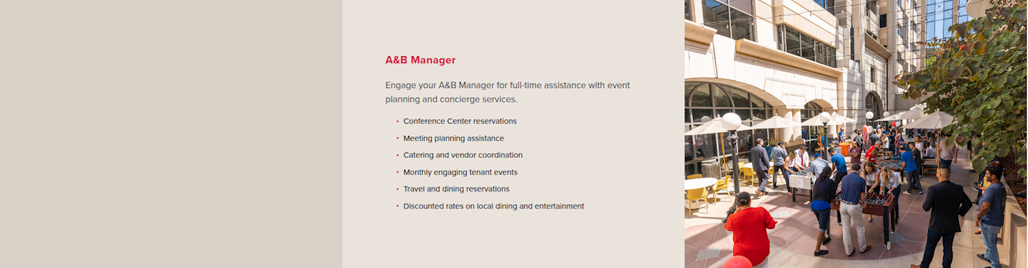 Title at Pasadena Towers - 55 South Lake Avenue