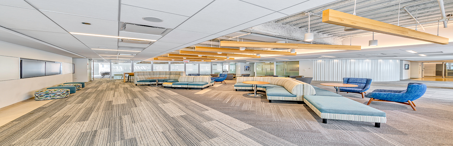 Title at 161 North Clark Street