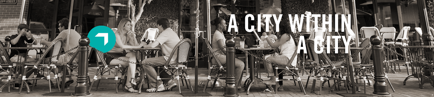 Title at 201 17th Street