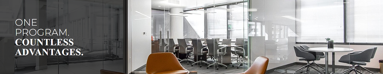 Title at Liberty Center - 1001 Liberty Avenue