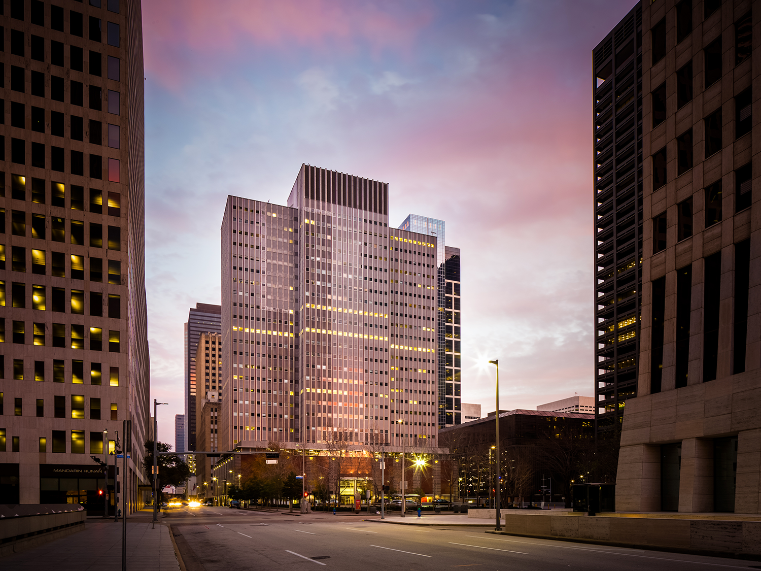 <p class="text-size-header-32" textalign="center" style="text-align: center">BUILDING</p><p class="text-size-header-32" textalign="center" style="text-align: center">PROFILE</p> at 919 Milam Street