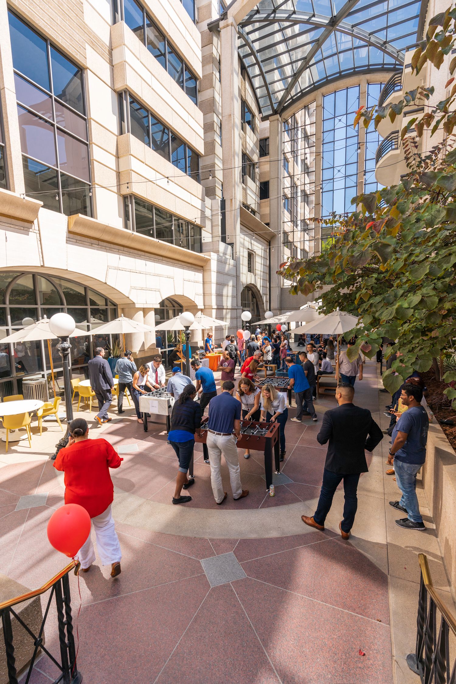 <p class="text-size-subheader-24"><span class="text-size-subheader-24"><strong>EXPERIENCE COORDINATOR</strong></span></p> at Pasadena Towers - 55 South Lake Avenue