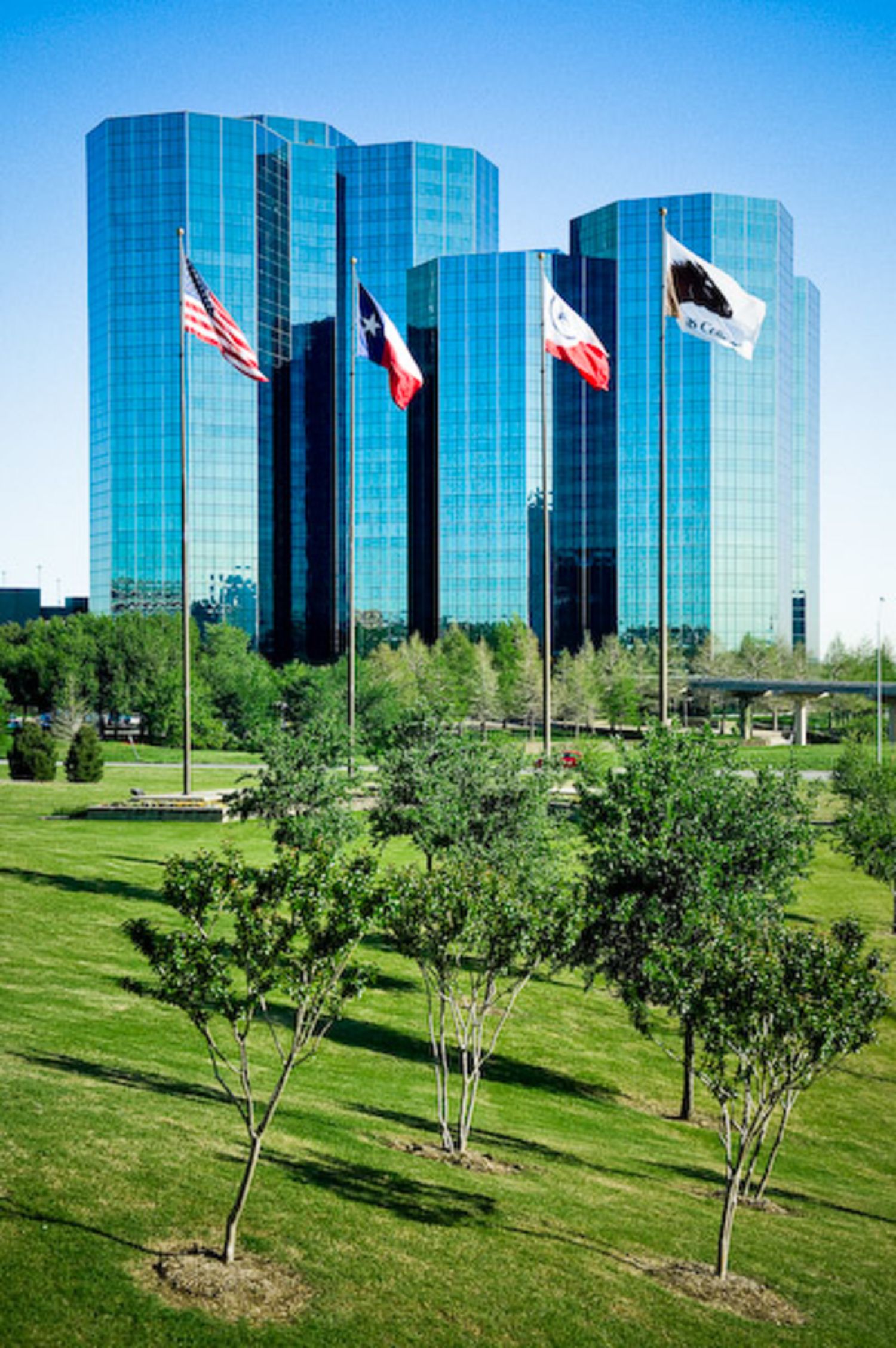 <p class="text-size-header-32"></p> at Urban Towers - 222 West Colinas Blvd