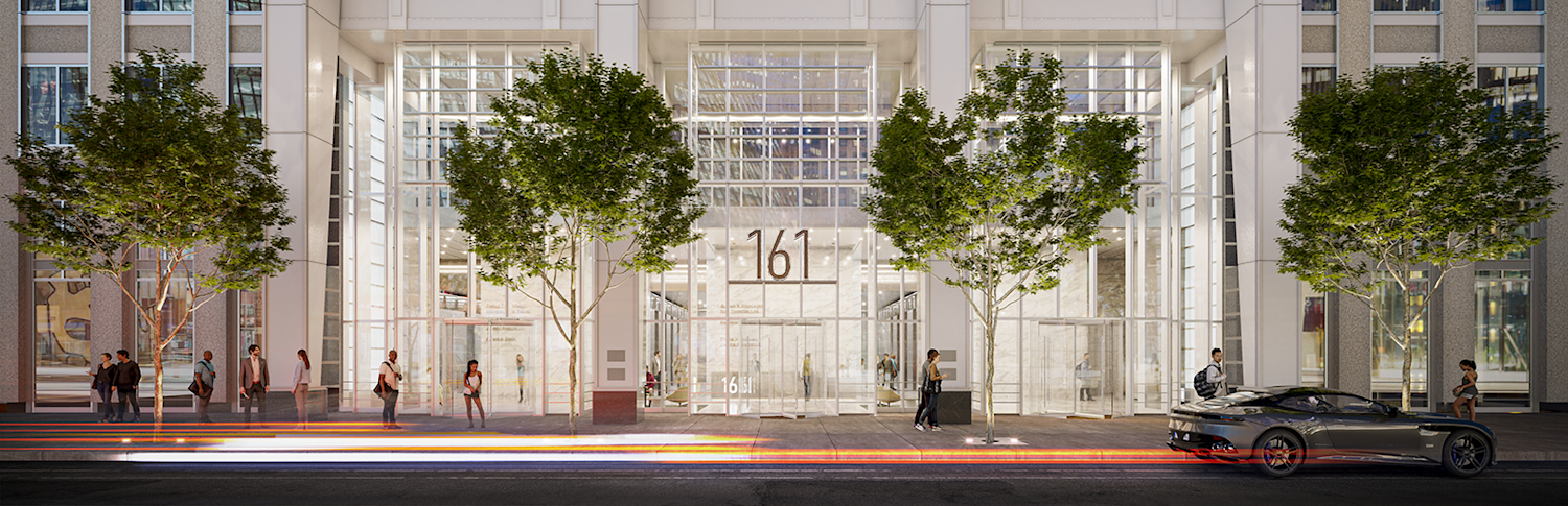 161 North Clark Street