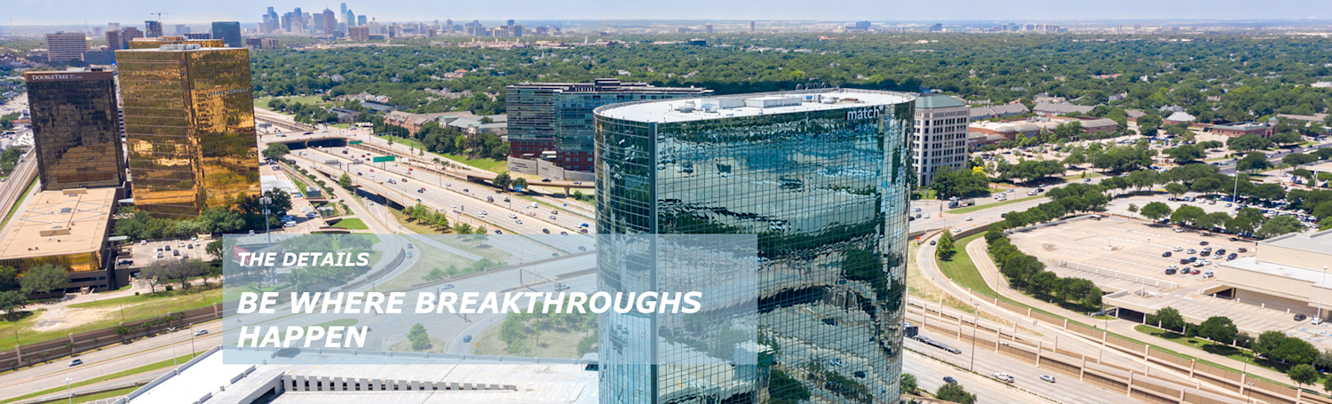 Title at Tower at Park Lane - 8750 North Central Expressway