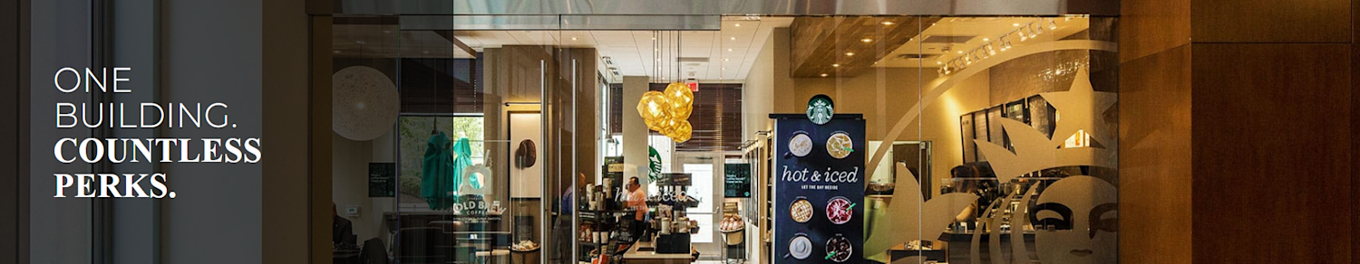 Title at Liberty Center - 1001 Liberty Avenue