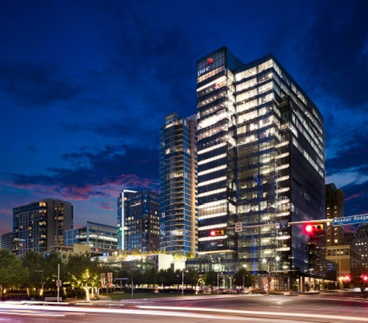 <p class="text-size-subheader-24"><span class="text-size-subheader-24"><strong>WELCOME TO PARK DISTRICT</strong></span></p> at Park District - 2121 North Pearl Street