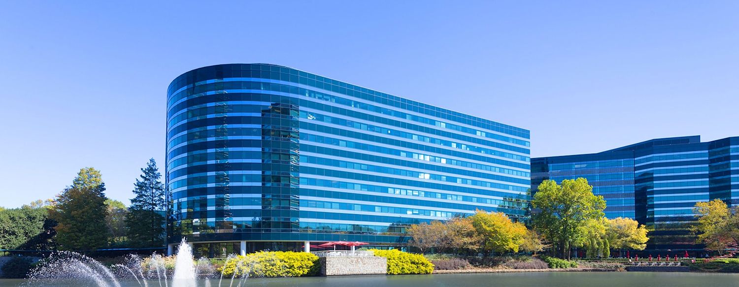 The Collective at Concourse - 1 Concourse Parkway