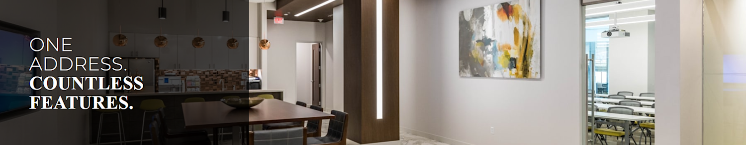 Title at Liberty Center - 1001 Liberty Avenue