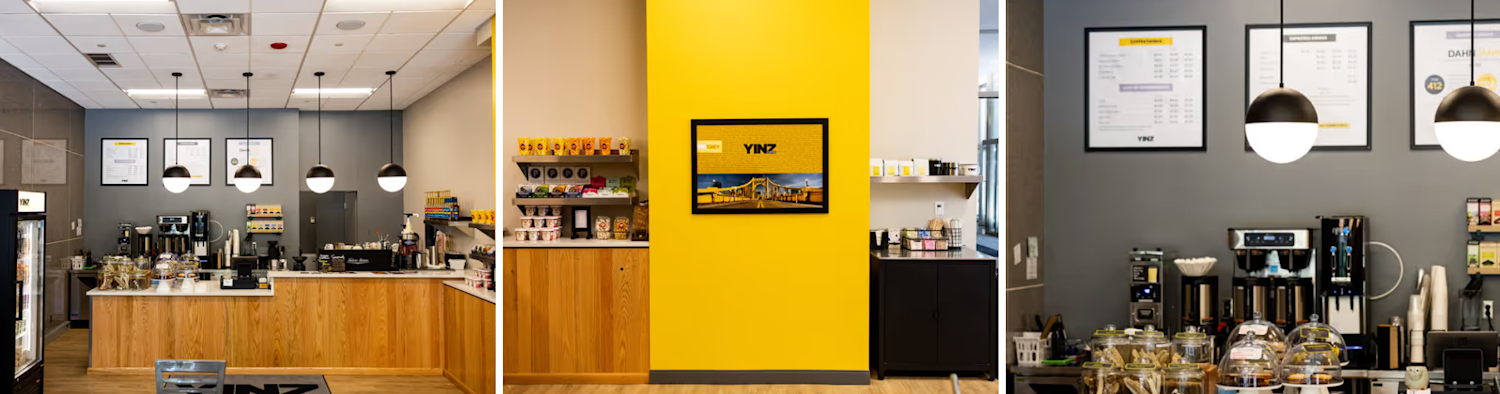 Title at Gateway Center - 420 Fort Duquesne Boulevard