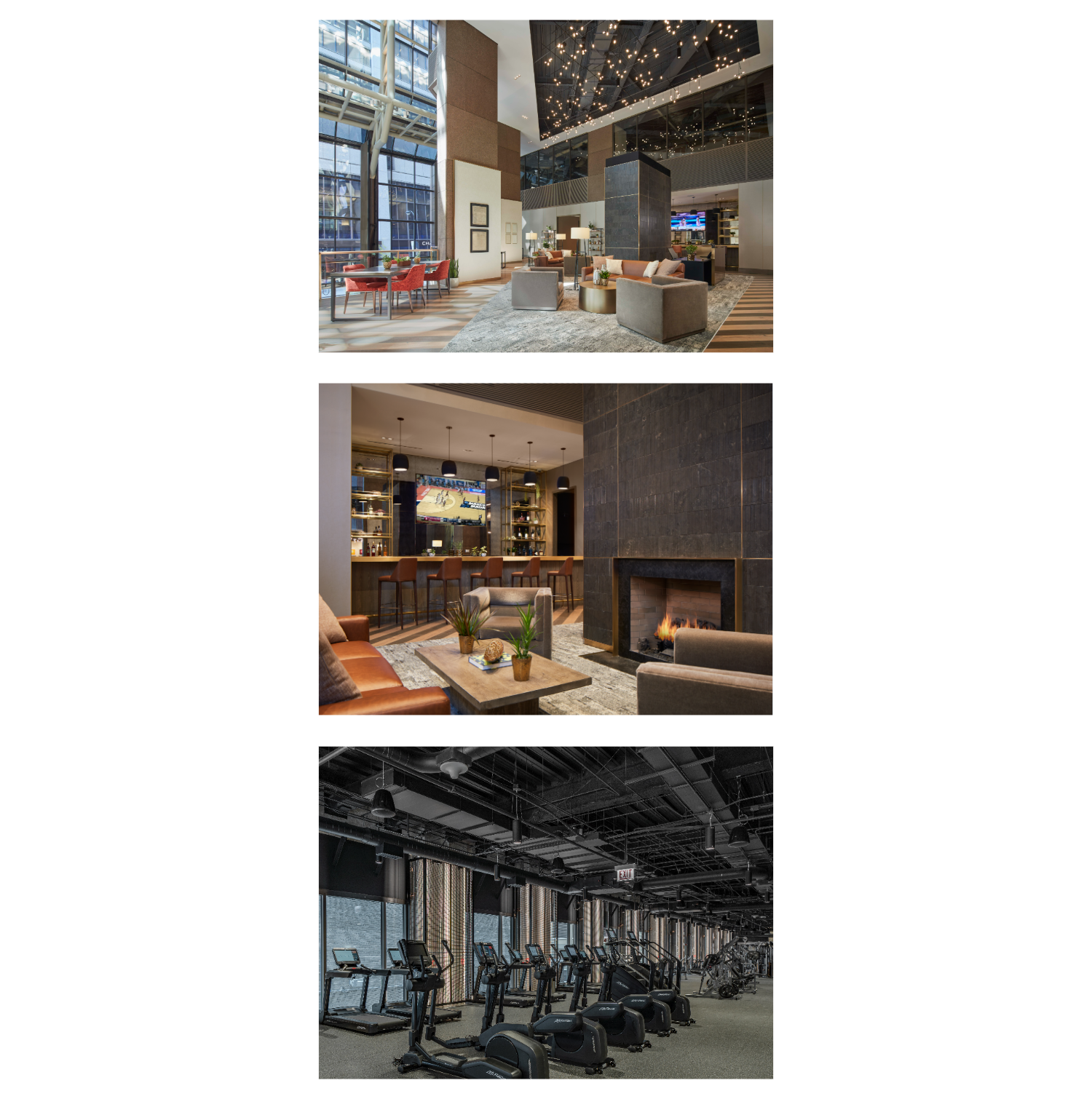 <p class="text-size-subheader-24"><span class="text-size-subheader-24"><strong>Building Amenities</strong></span></p> at 70 West Madison Street