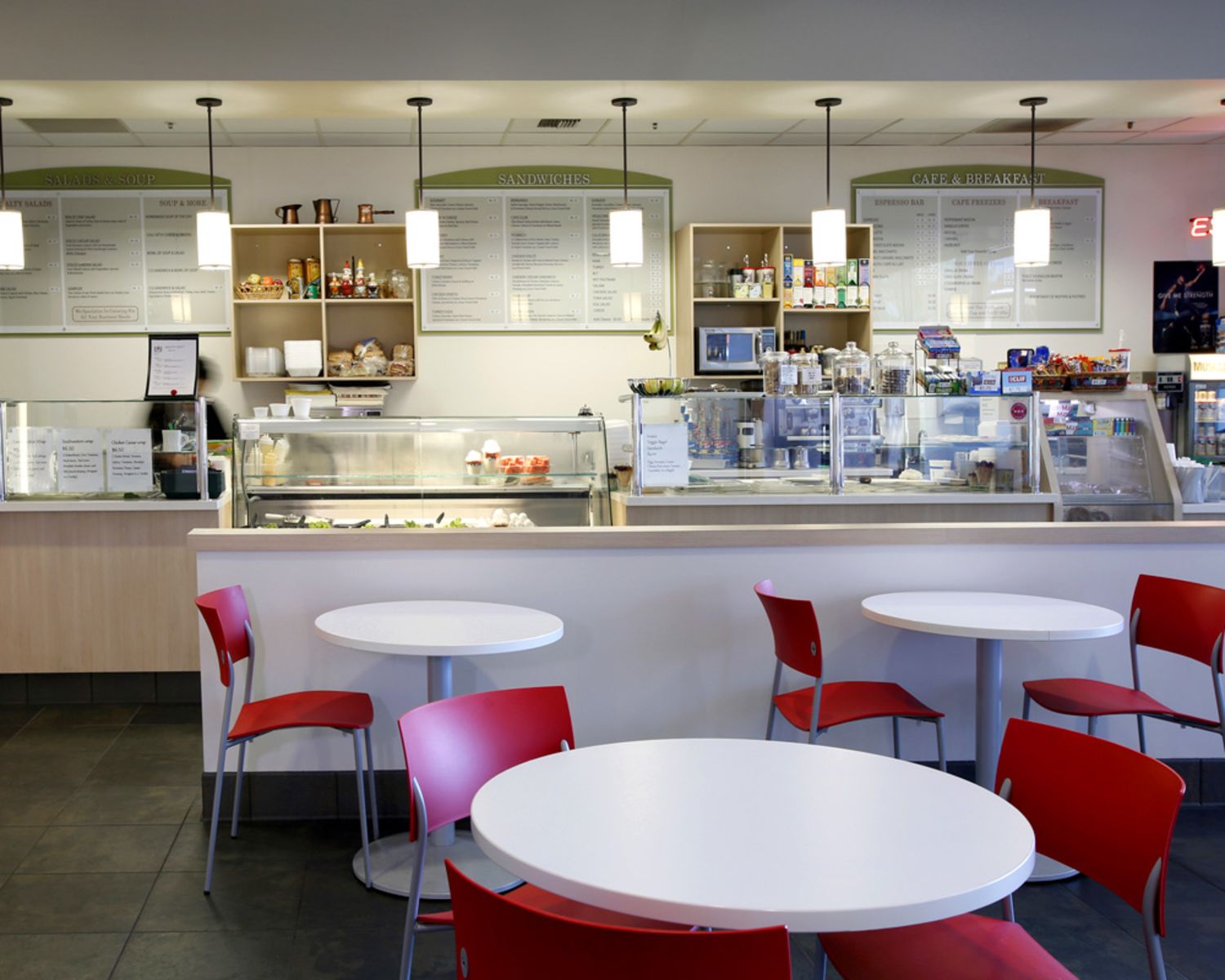 <h2><span class="text-size-subheader-24"><strong>FEATURES &amp; MORE</strong></span></h2> at Pacific Plaza - 1340 Treat Boulevard