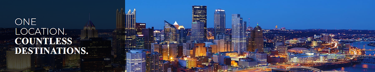 Title at Liberty Center - 1001 Liberty Avenue