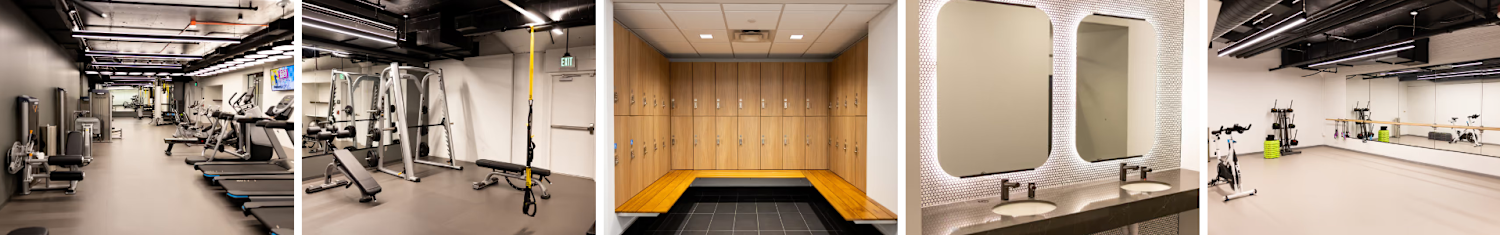 Title at Gateway Center - 420 Fort Duquesne Boulevard