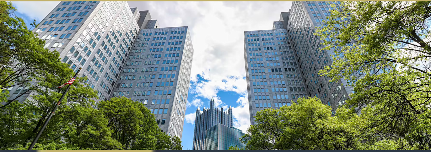 Title at Gateway Center - 420 Fort Duquesne Boulevard