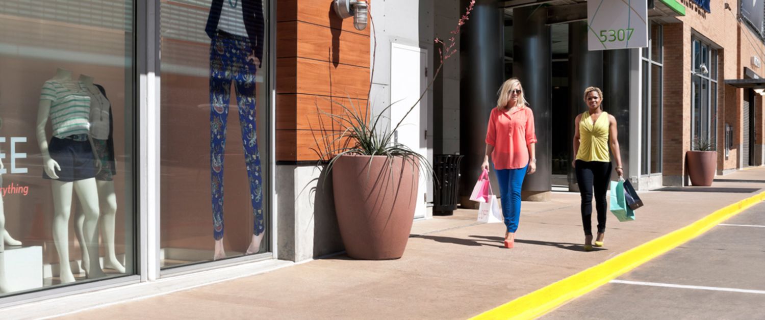 Title at Mockingbird Station - 5307 East Mockingbird Lane