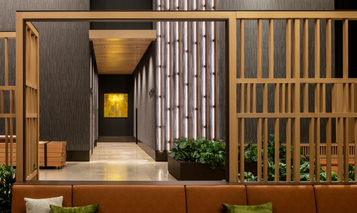 Title at 1900 Sixteenth Street