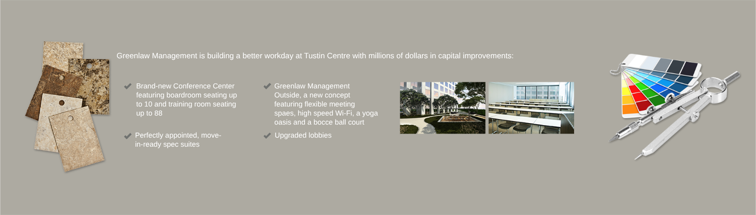 Title at Tustin Centre - 1551 Tustin Avenue