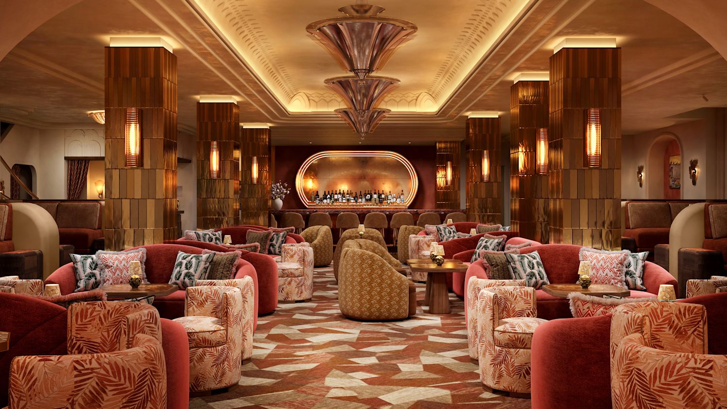 <p class="text-size-header-32" textalign="left" style="text-align: left">New Cocktail Lounge: MyGirl</p> at 10 Post Office Square