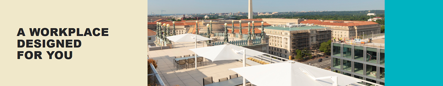 Title at The Warner Building - 1299 Pennsylvania Avenue Northwest