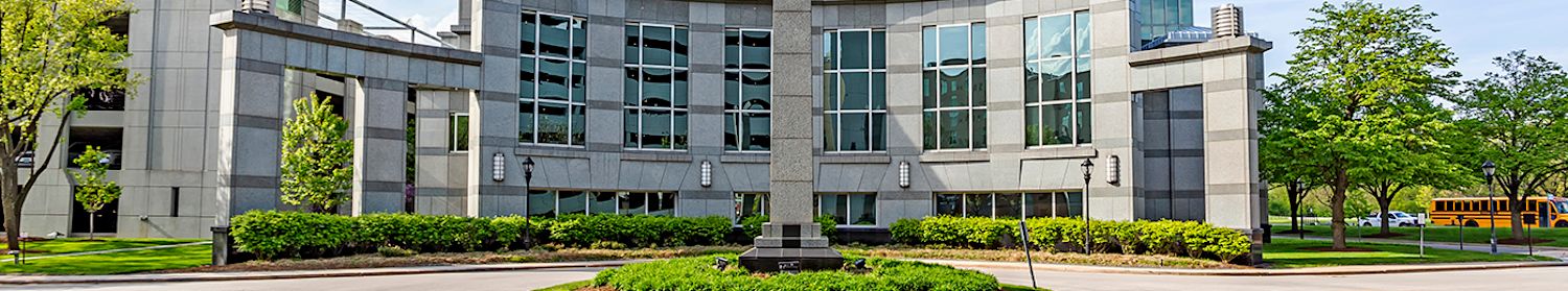 Title at One O'hare Center - 6250 North River Road