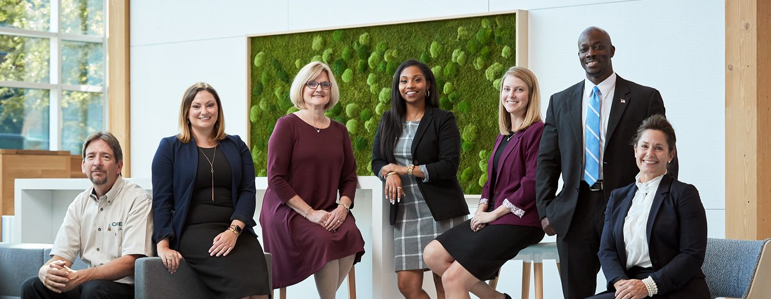 Title at The Collective at Concourse - 1 Concourse Parkway