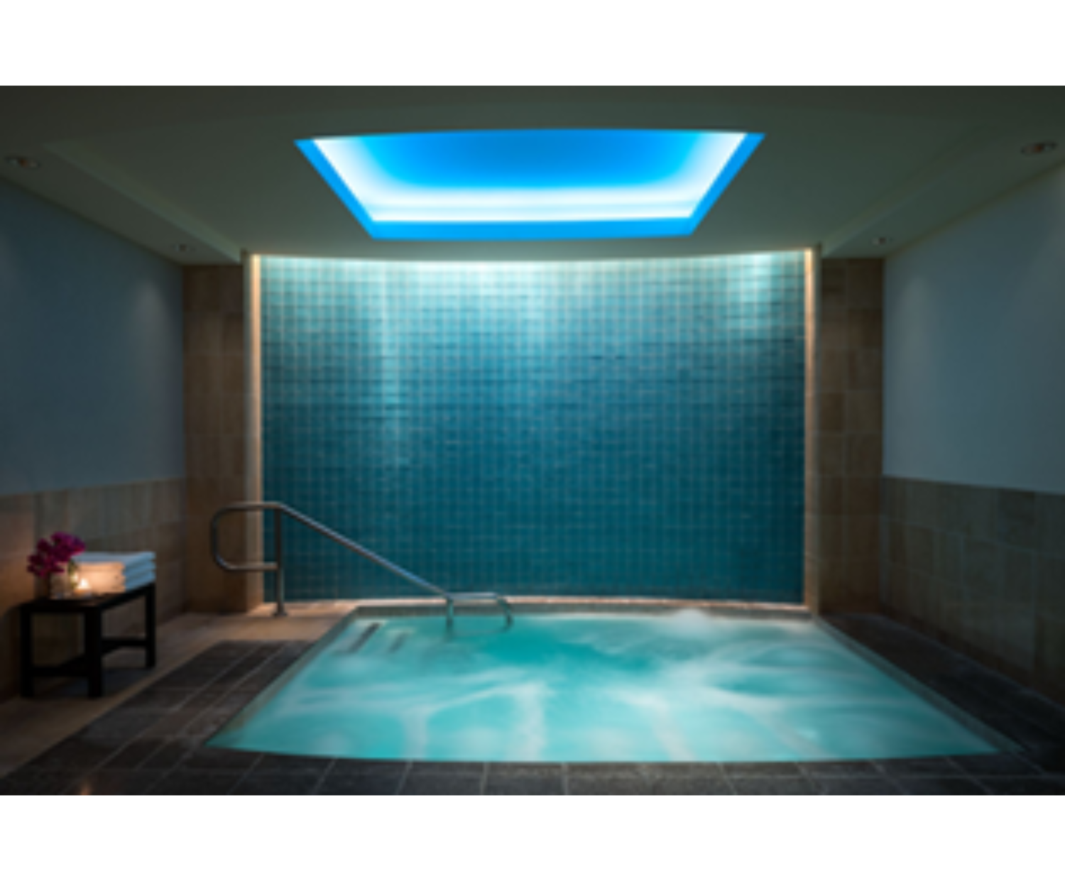 <p class="text-size-subheader-24"><span class="text-size-subheader-24"><a href="http://www.ritzcarlton.com/en/hotels/dallas/spa" class="[&amp;>a]:text-text-link underline" rel="noopener noreferrer nofollow" target="_blank">The Ritz-Carlton Spa</a></span></p> at Park District - 2121 North Pearl Street