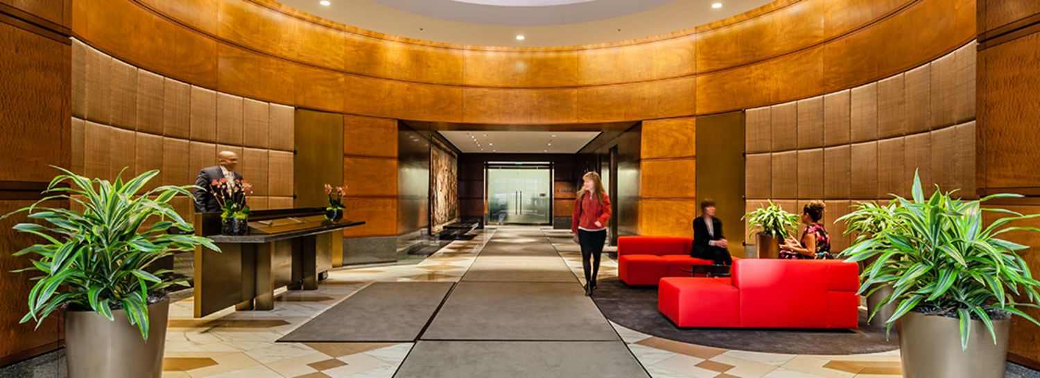 Title at 235 Pine Street