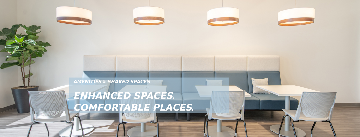 Title at Tower at Park Lane - 8750 North Central Expressway