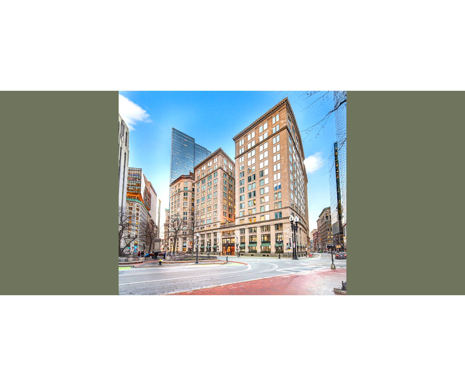 10 Post Office Square