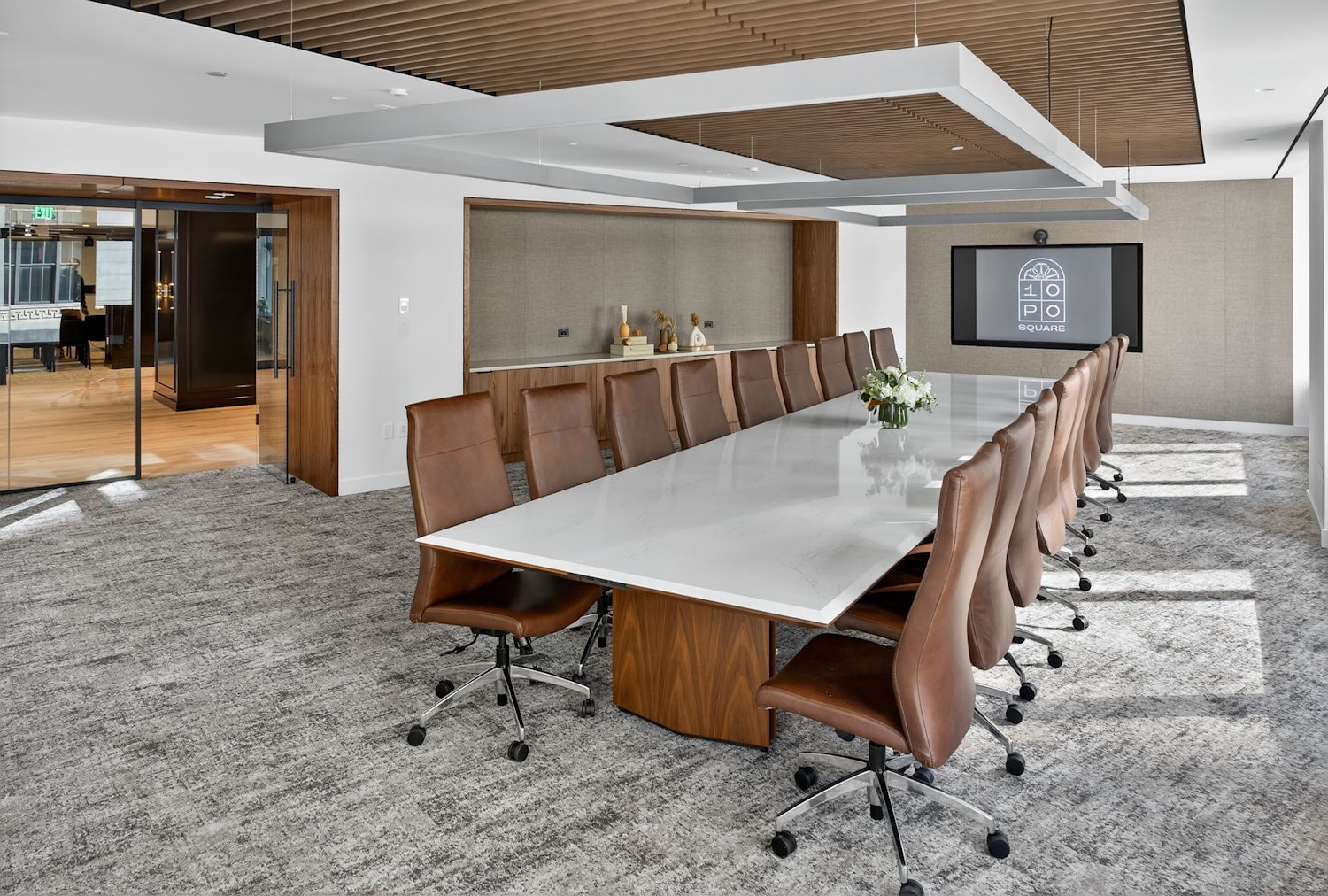 <p class="text-size-header-32">Executive Board Room</p> at 10 Post Office Square