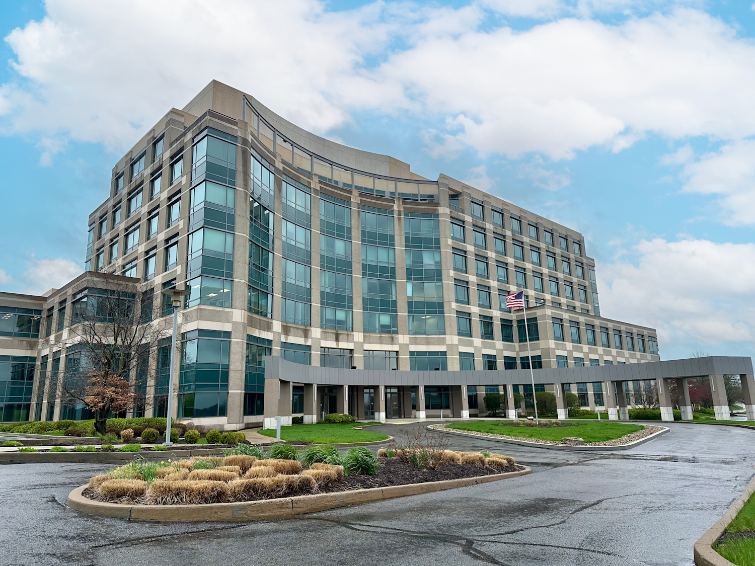 2000 Park Lane Drive