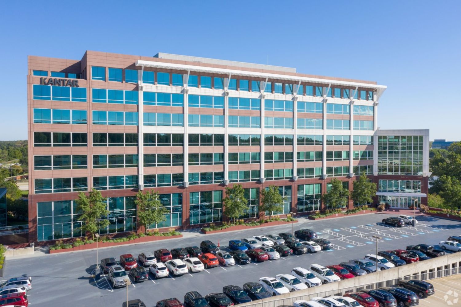 <p class="text-size-header-32"><strong>Central Park of Lisle II</strong></p> at Central Park of Lisle - 4225 Naperville Road