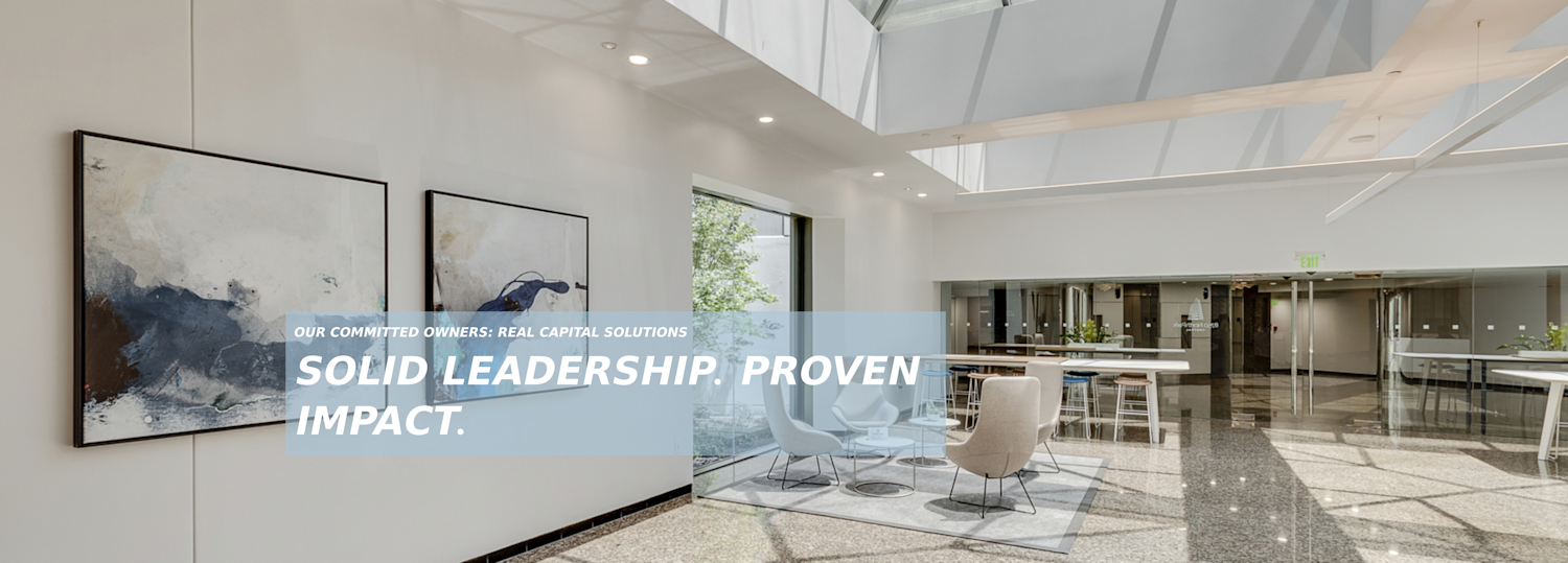 Title at Tower at Park Lane - 8750 North Central Expressway