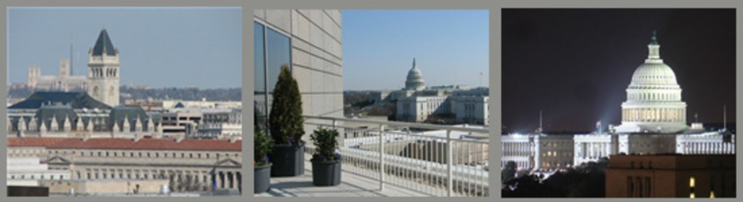 <p class="text-size-header-32"><strong>BUILDING FEATURES</strong></p><p class="text-size-header-32"></p><p class="text-size-body-18"><span class="text-size-body-18"><strong><em>Stunning Views</em></strong></span></p> at Capitol View - 425 3rd Street Southwest