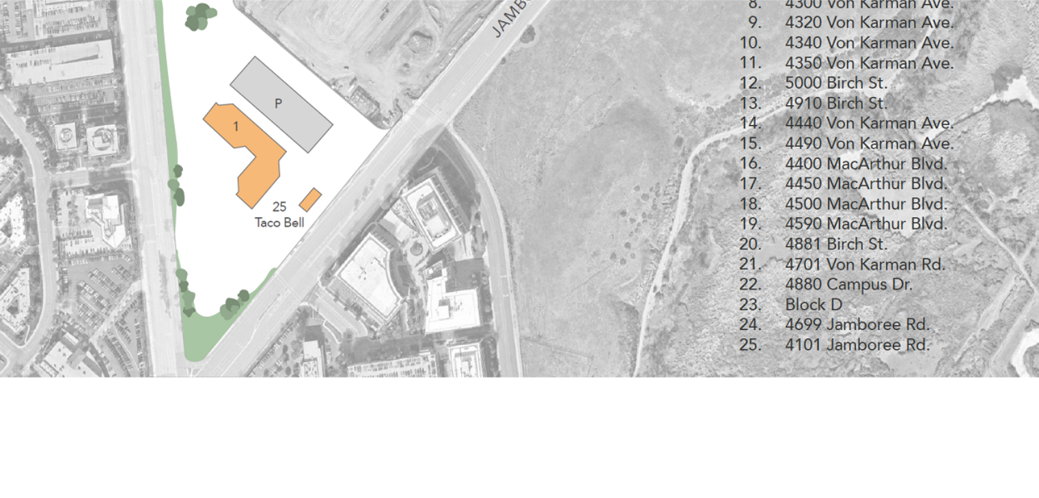 Title at Koll Center Newport - 4400 MacArthur Boulevard