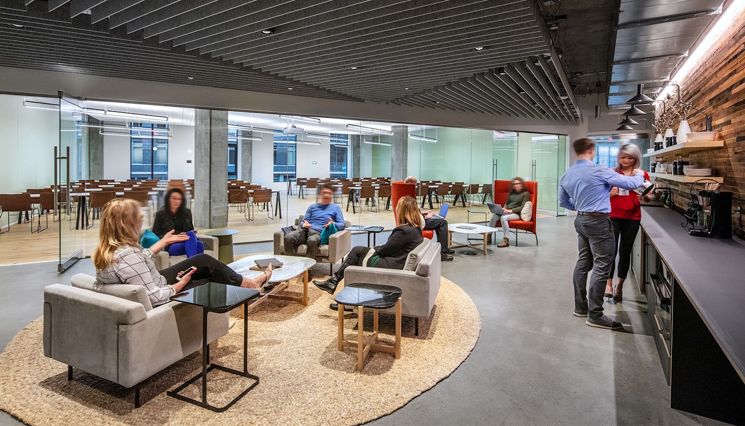 Title at Tanner Point - 1250 Northwest 9th Avenue