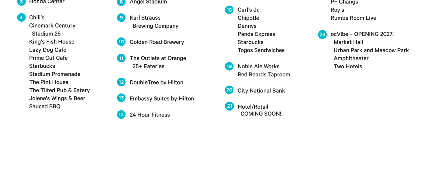 Title at Stadium Tower - 2400 East Katella Avenue