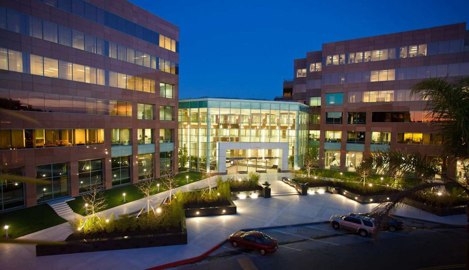 Bayview - 3501 Jamboree Road