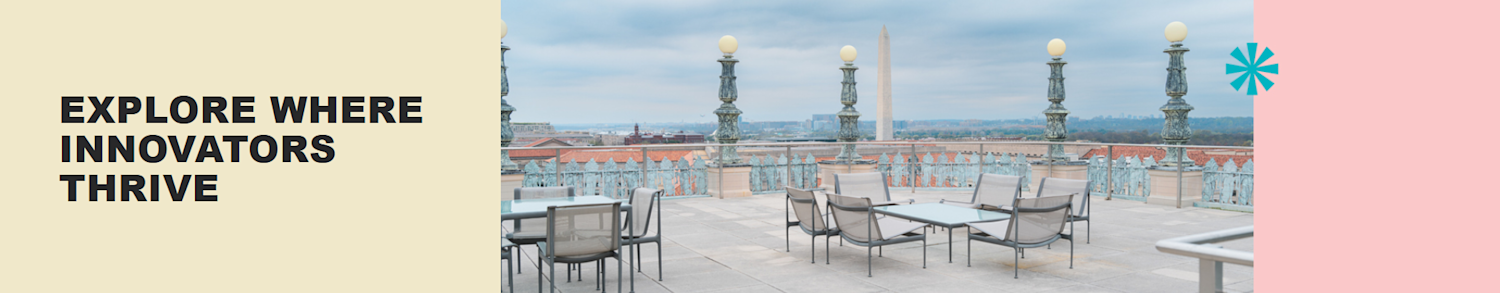 Title at The Warner Building - 1299 Pennsylvania Avenue Northwest