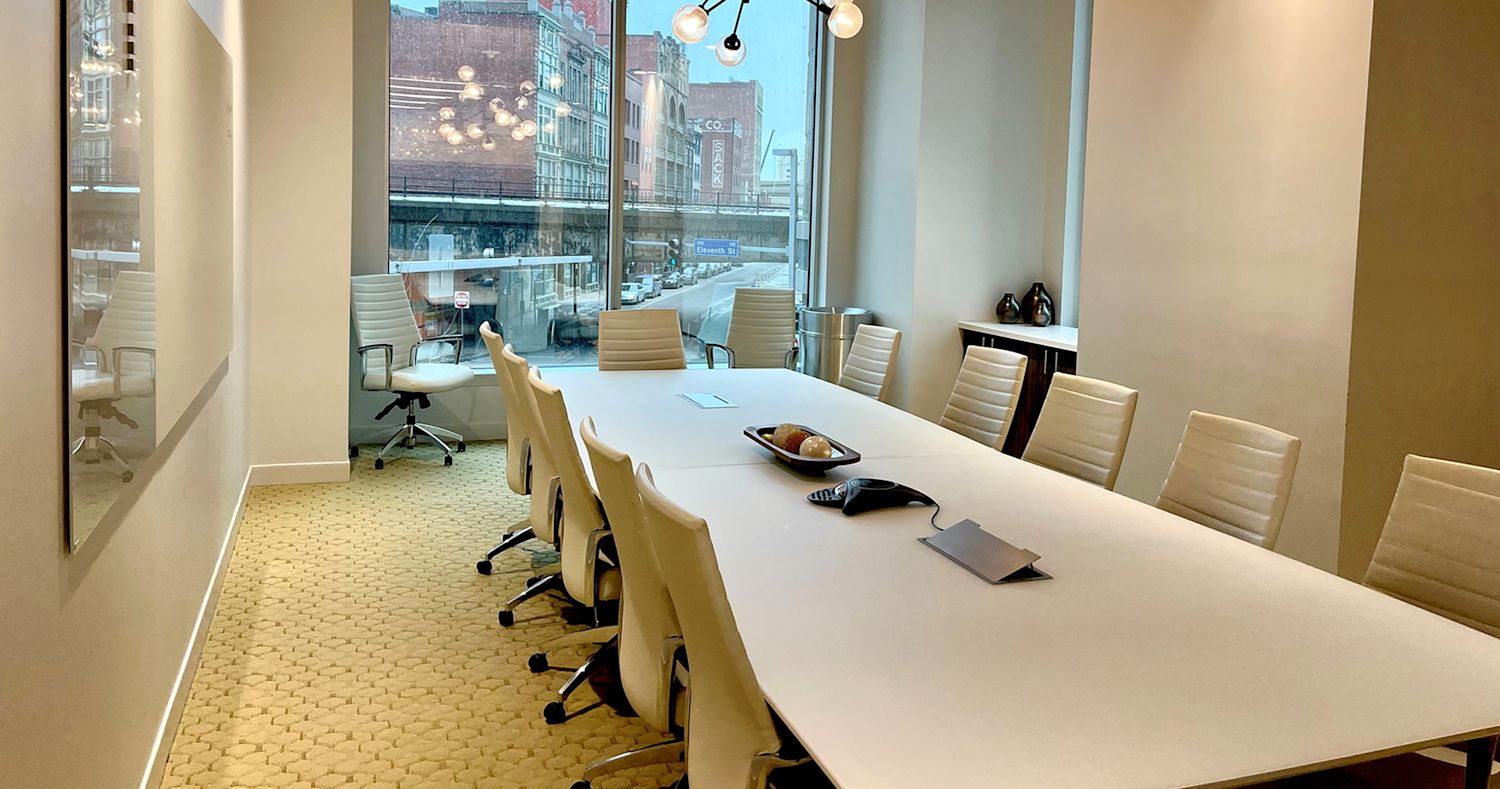 <p class="text-size-header-32"></p> at Liberty Center - 1001 Liberty Avenue